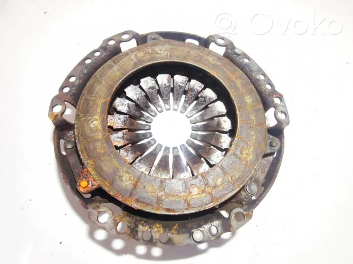 Toyota Yaris Pressure plate 