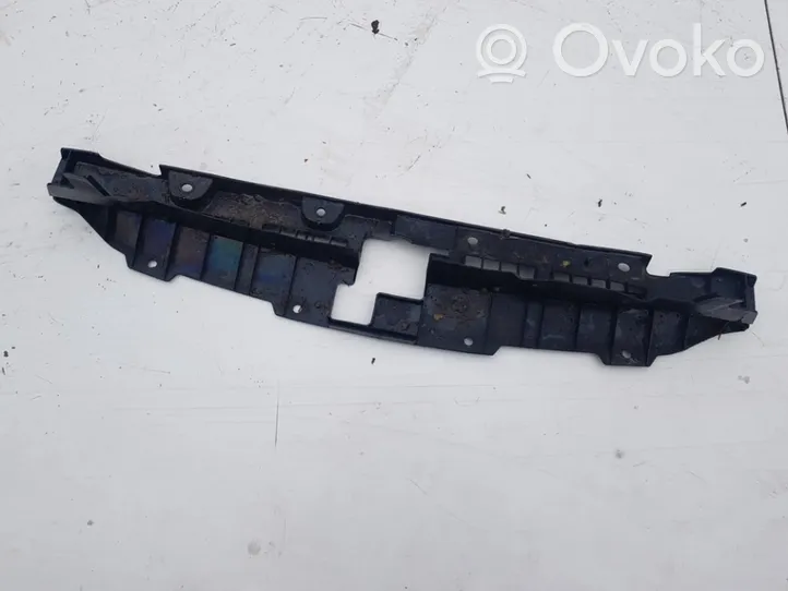 Subaru Outback Jäähdyttimen kehyksen suojapaneeli 91165aj010