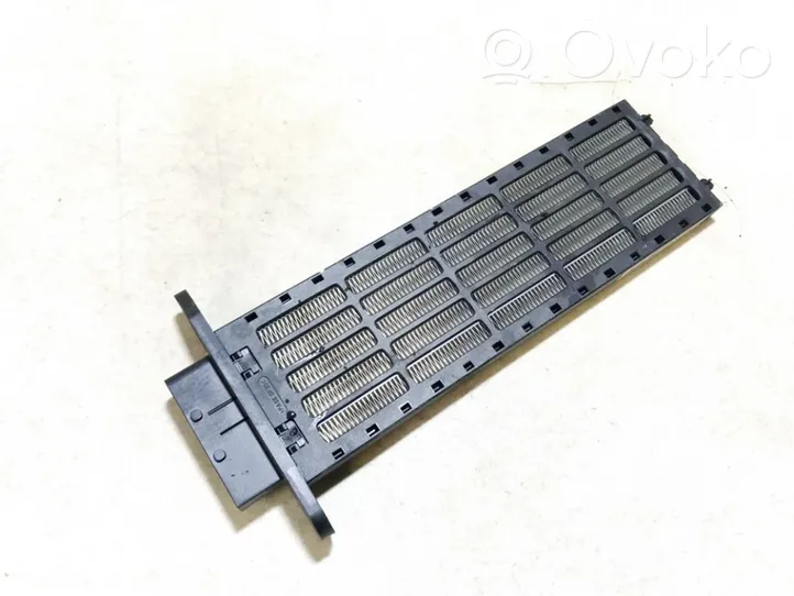 Subaru Outback Radiateur électrique de chauffage auxiliaire 0134100530