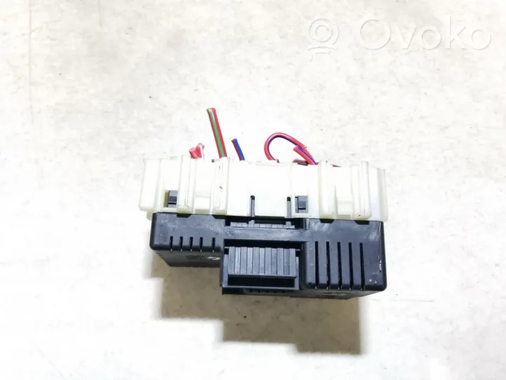 Volvo S60 Fuse box set 