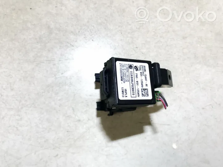 Volvo S60 Other control units/modules ah4n15607ae