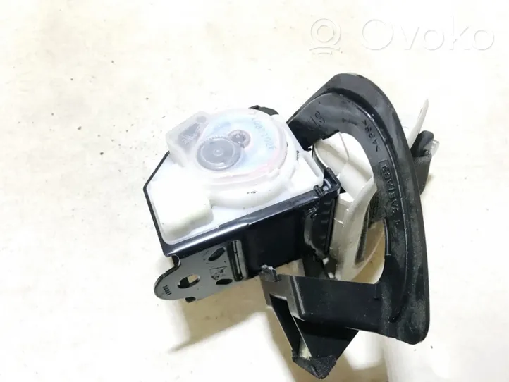 Subaru Outback Cintura di sicurezza anteriore 71031102f