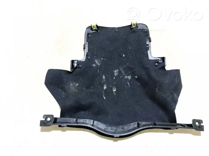 Subaru Outback Garniture de colonne de volant 