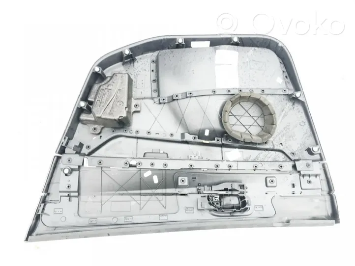 Peugeot 3008 I Garniture de panneau carte de porte avant 96830383ze