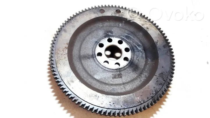 Toyota Corolla Verso E121 Flywheel 