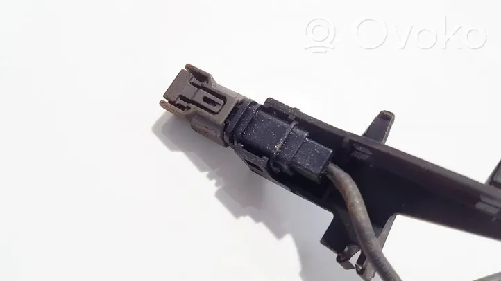 Honda Civic ABS brake wheel speed sensor 57450smg