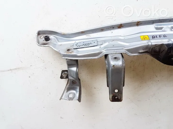 Alfa Romeo 147 Radiator support slam panel 99886251