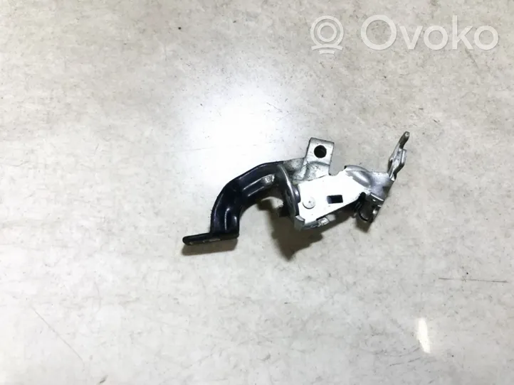 Toyota Avensis Verso Degalų bako atidarymo jungtukas 