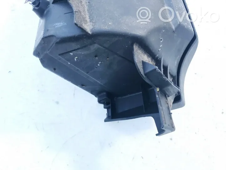 Opel Meriva B Boite à gants 13294799