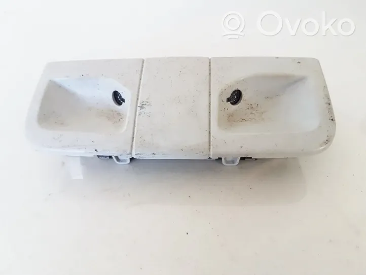 Seat Ibiza IV (6J,6P) Boîtier module alarme 1K8951171A