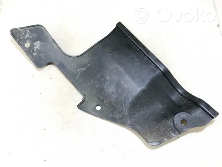 Opel Antara Placa protectora/protector antisalpicaduras motor 96858411