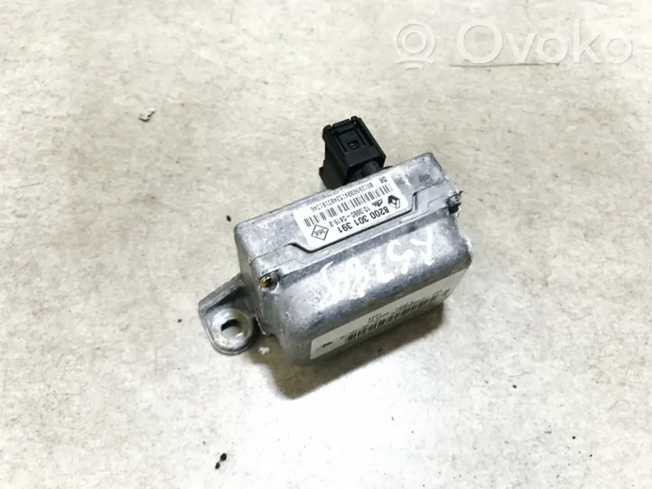 Renault Laguna II Sensore di imbardata accelerazione ESP 8200301391