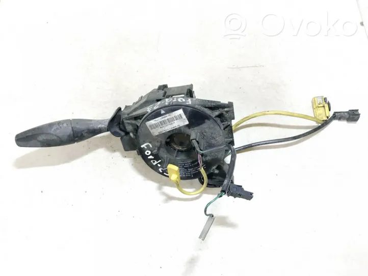 Ford Transit Palanca de intermitentes yc1t14a664ae