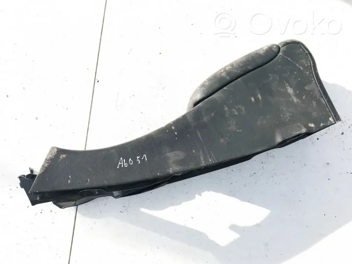 Mercedes-Benz CLC CL203 Bracciolo e037611021