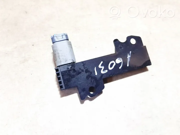 Ford Kuga I Antenna control unit 8m5t15k603ka