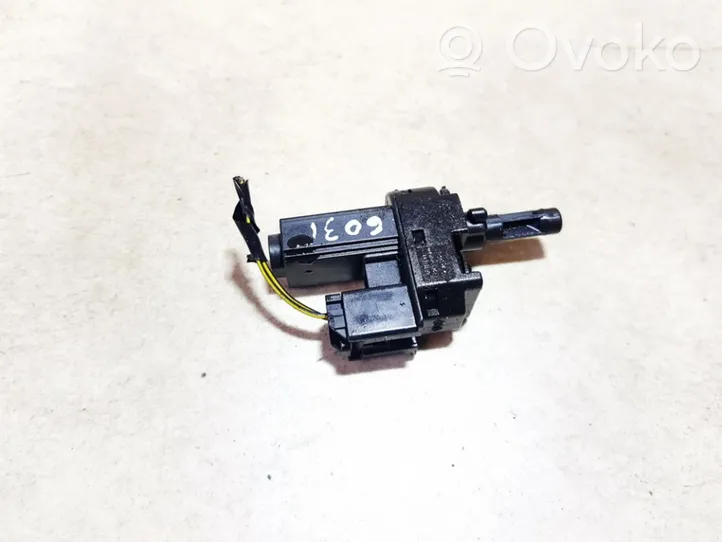 Ford Kuga I Brake pedal sensor switch 4m5t7c534aa