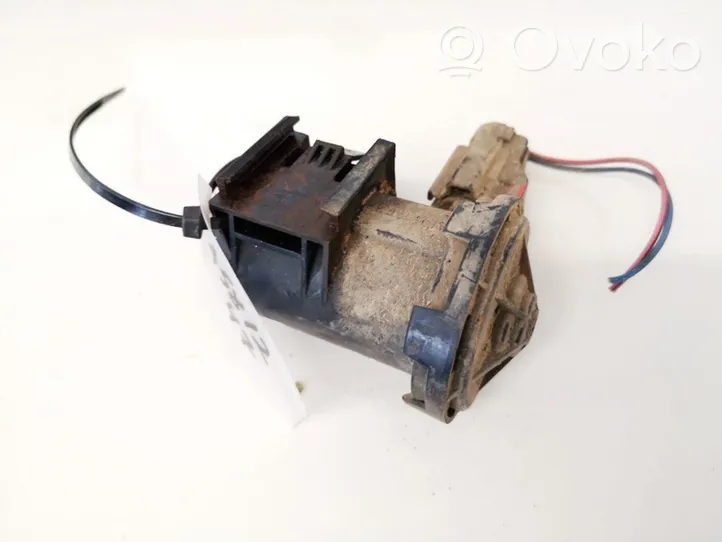 Chrysler PT Cruiser Solenoīda vārsts 