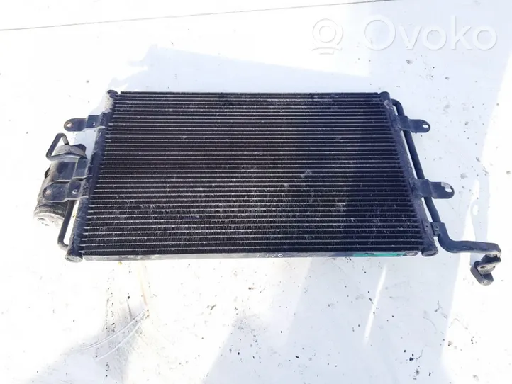 Audi TT Mk1 Radiateur condenseur de climatisation 