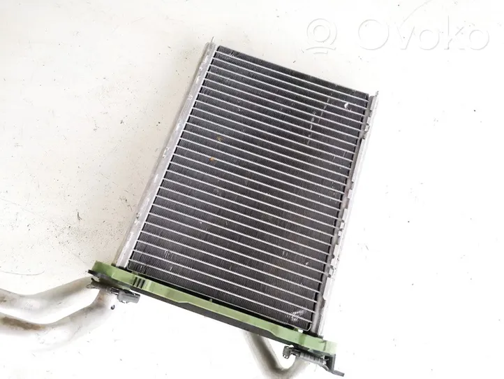 Renault Megane III Heater blower radiator T1007696SAA