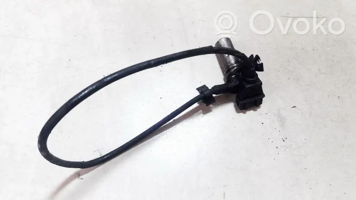 Volkswagen Golf IV Crankshaft position sensor 038907319