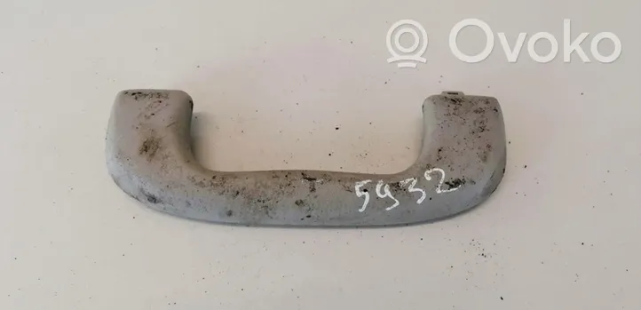 Opel Zafira A Rear interior roof grab handle 