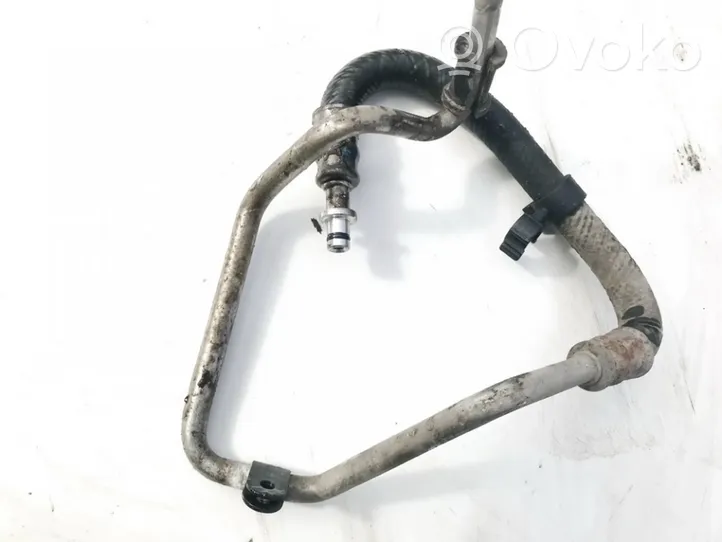 Volvo S60 Power steering hose/pipe/line 