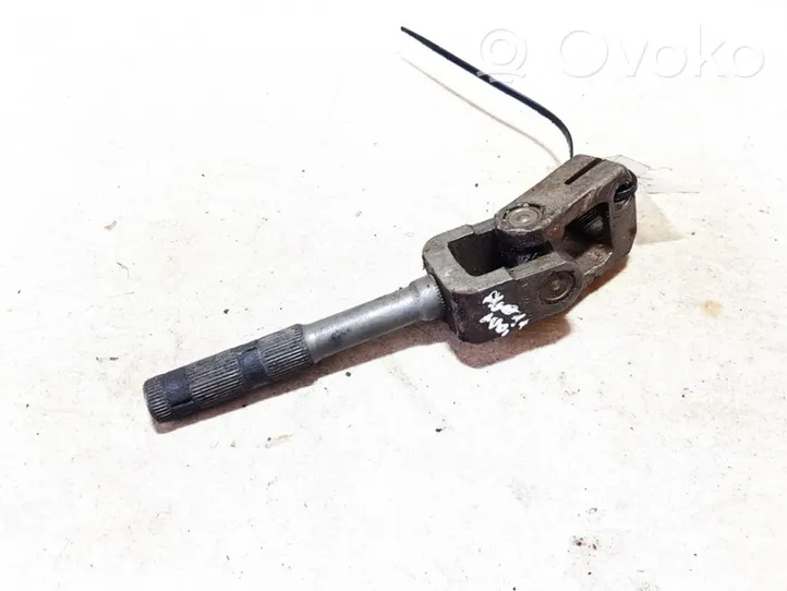 Audi A3 S3 8L Steering column universal joint 