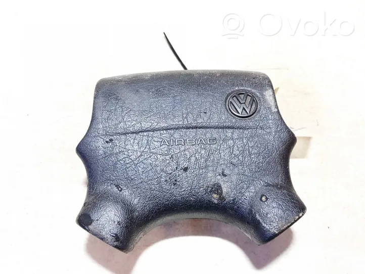 Volkswagen Vento Poduszka powietrzna Airbag kierownicy 3a0880201b