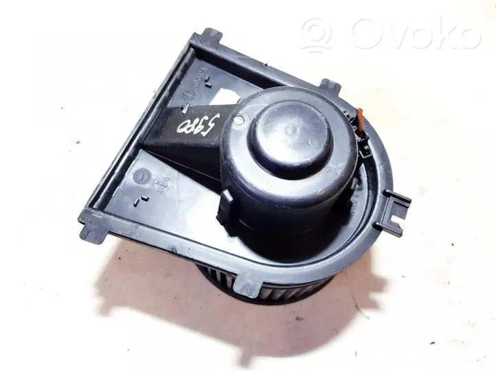 Audi TT Mk1 Pulseur d'air habitacle h35657880e