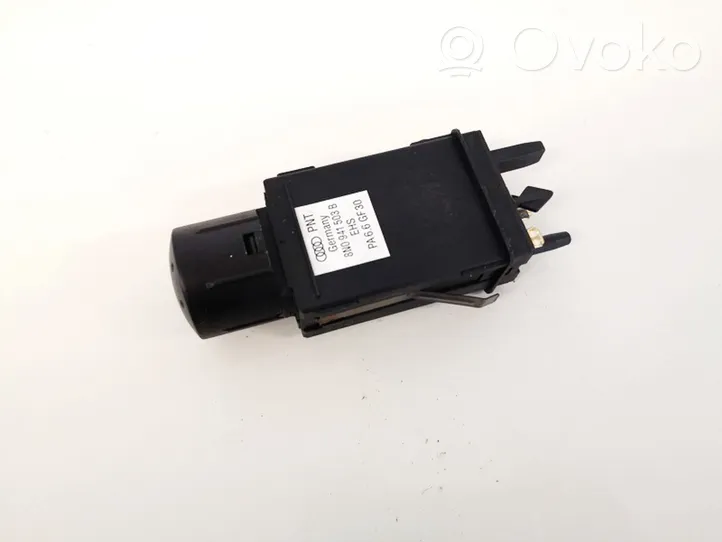 Audi TT Mk1 Windscreen/window heater switch 8n0941503b