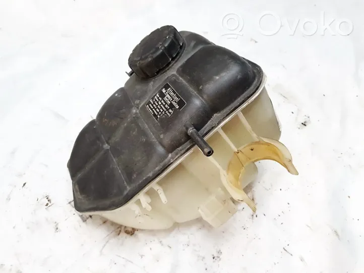 Mercedes-Benz CLK A209 C209 Coolant expansion tank/reservoir 2035000049