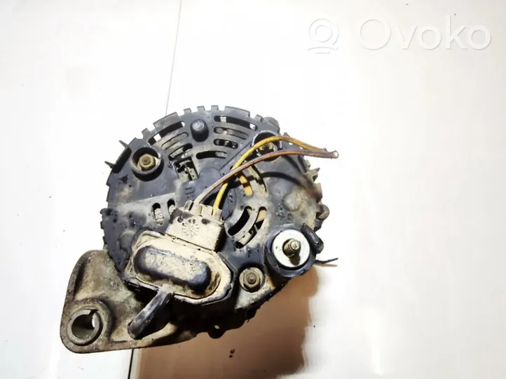 Renault Megane I Alternador 