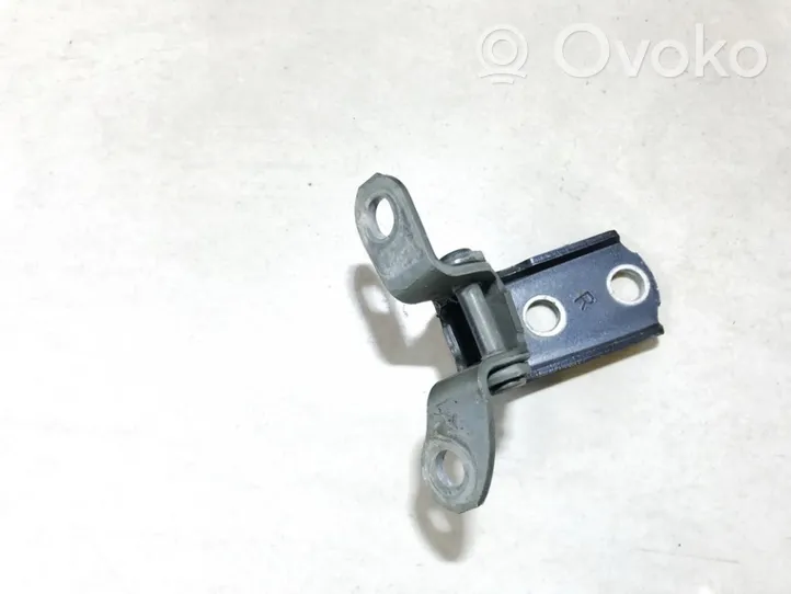 Lexus IS 220D-250-350 Rear door lower hinge 