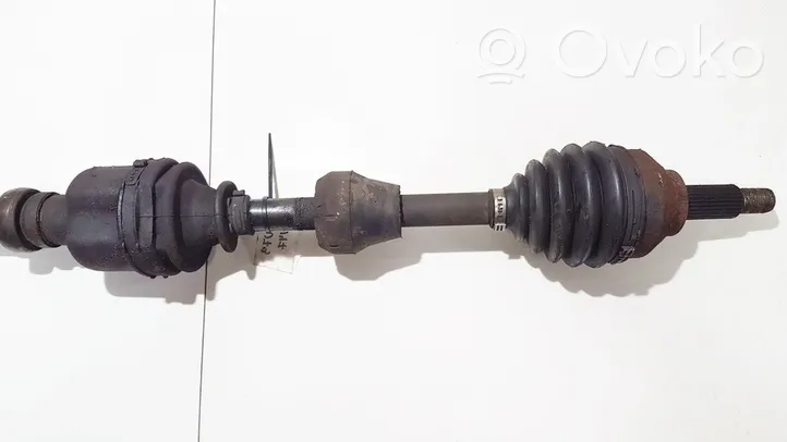 Ford Mondeo Mk III Front driveshaft 