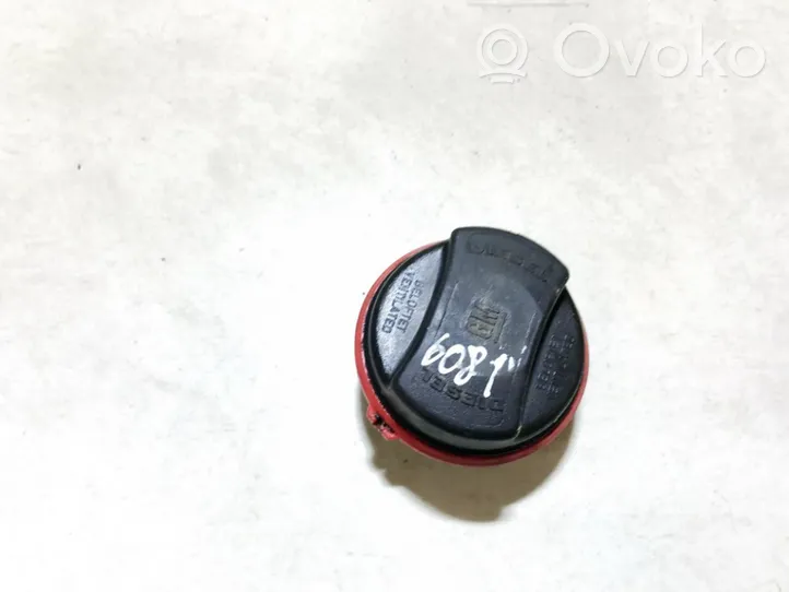 Opel Meriva A Tappo del serbatoio del carburante 13140958