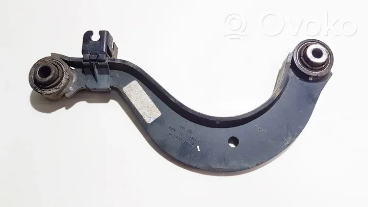 Volkswagen Jetta VI Triangle bras de suspension supérieur arrière 1k0505323p