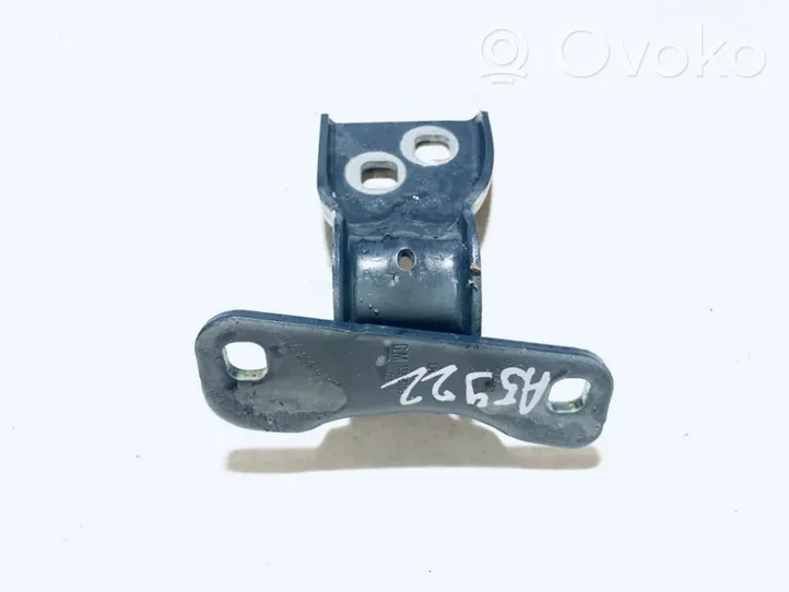 Opel Astra J Tailgate/trunk/boot hinge 13258165