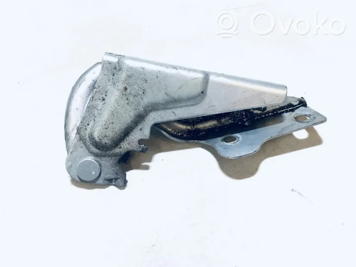 Seat Ibiza IV (6J,6P) Engine bonnet/hood hinges 6j0823302a