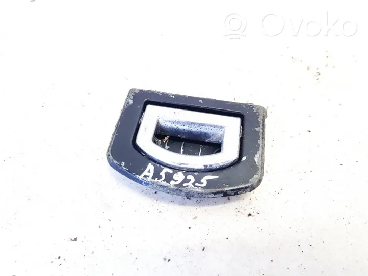 Audi A6 S6 C4 4A Other interior part 4a9887267