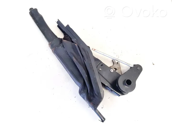 Audi A6 S6 C4 4A Handbrake/parking brake lever assembly 