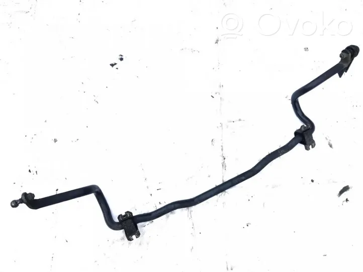 Opel Zafira B Front anti-roll bar/sway bar 