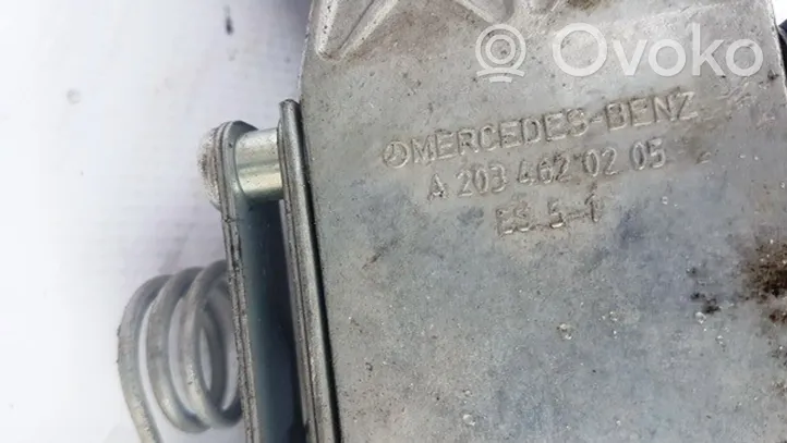 Mercedes-Benz CLC CL203 Scatola dello sterzo A2034620205