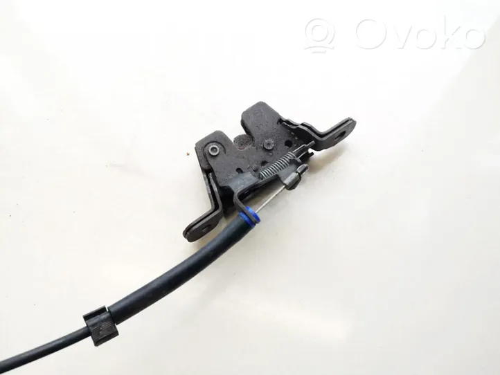 Volkswagen Jetta VI Seat back rest lock catch 5c6885681