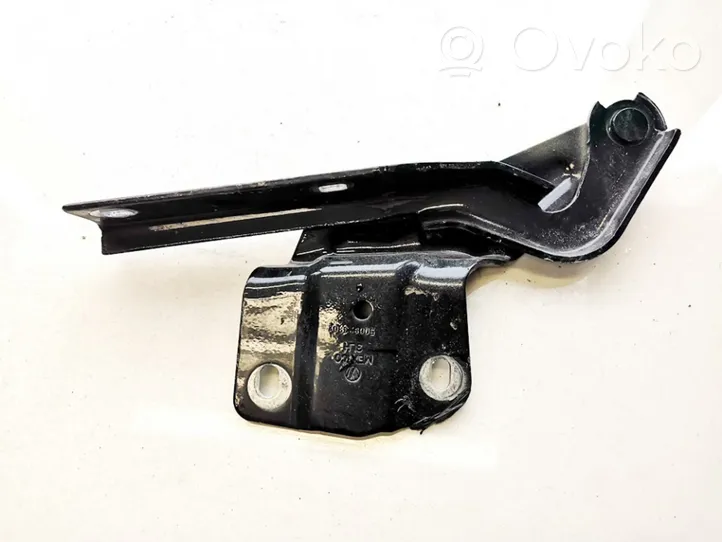 Volkswagen Jetta VI Engine bonnet/hood hinges 5c6823302