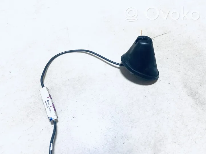 Seat Ibiza IV (6J,6P) Aerial GPS antenna 6Q0035575A