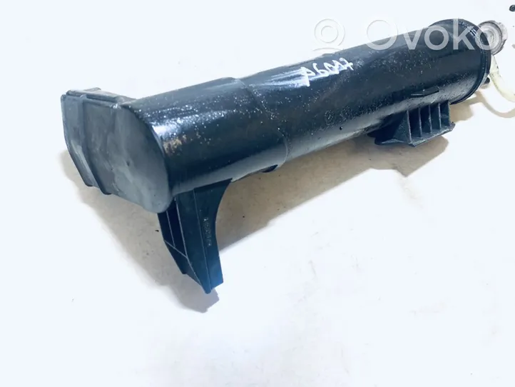 Seat Ibiza IV (6J,6P) Active carbon filter fuel vapour canister 6q0201797b