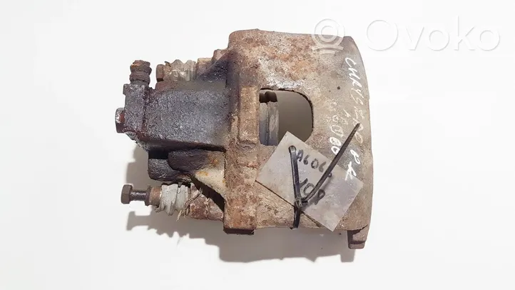 Dodge Grand Caravan Front brake caliper 