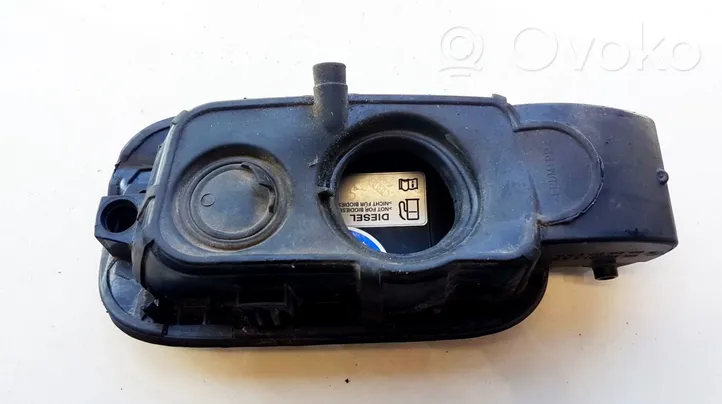 Audi A8 S8 D4 4H Fuel tank cap 4H0809857B