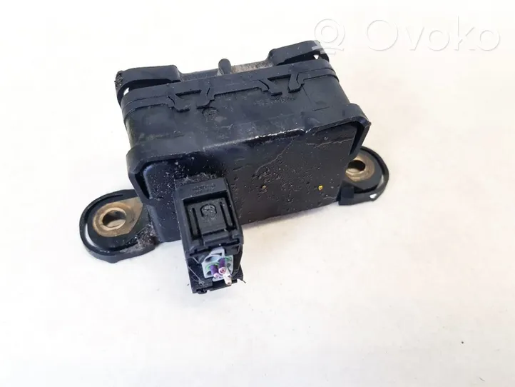 Dodge Caliber ESP acceleration yaw rate sensor p56029329ab