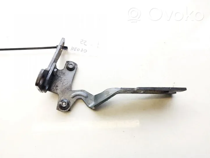 Citroen C5 Engine bonnet/hood hinges 